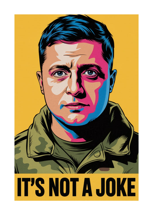 Zelenskyy