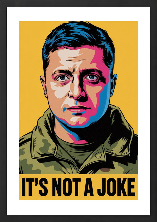 Zelenskyy