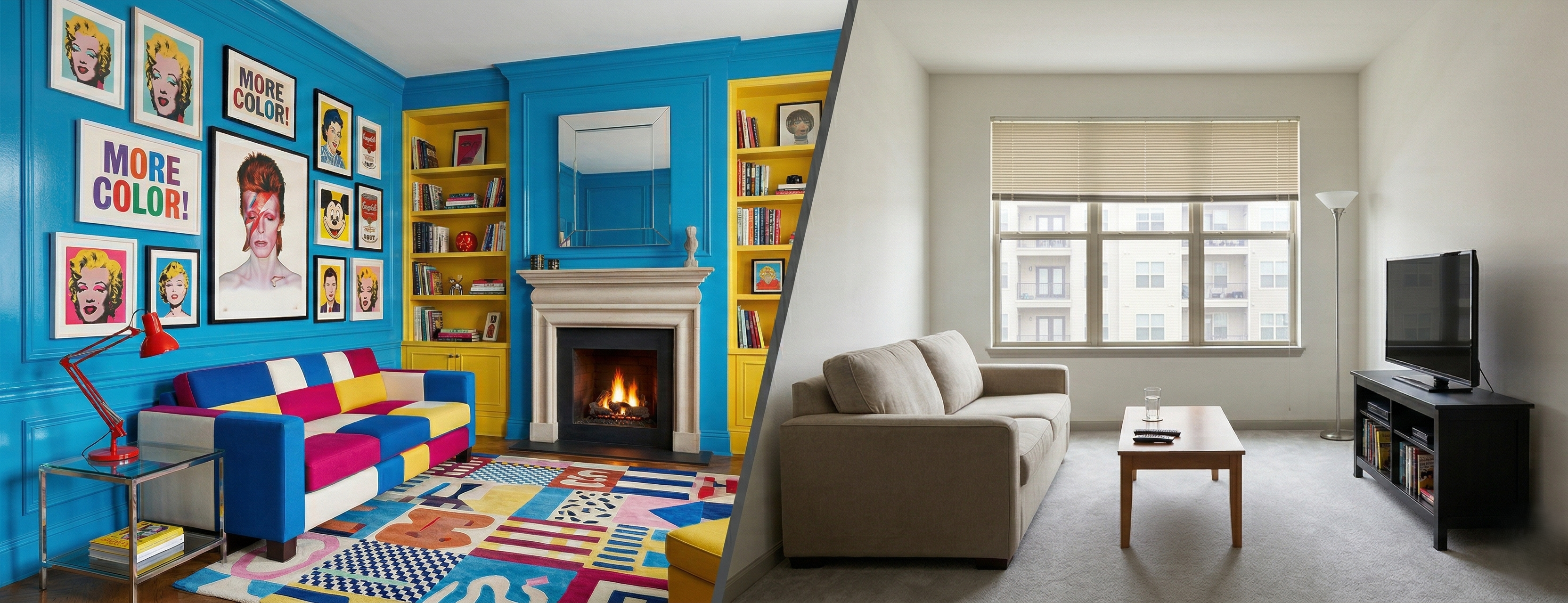 What’s the difference between a well-designed home and a forgettable one?
