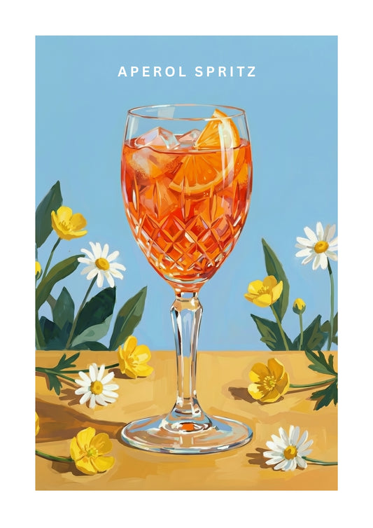 Aperol Spritz