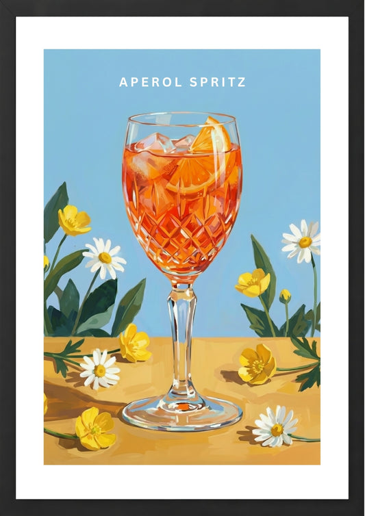 Aperol Spritz