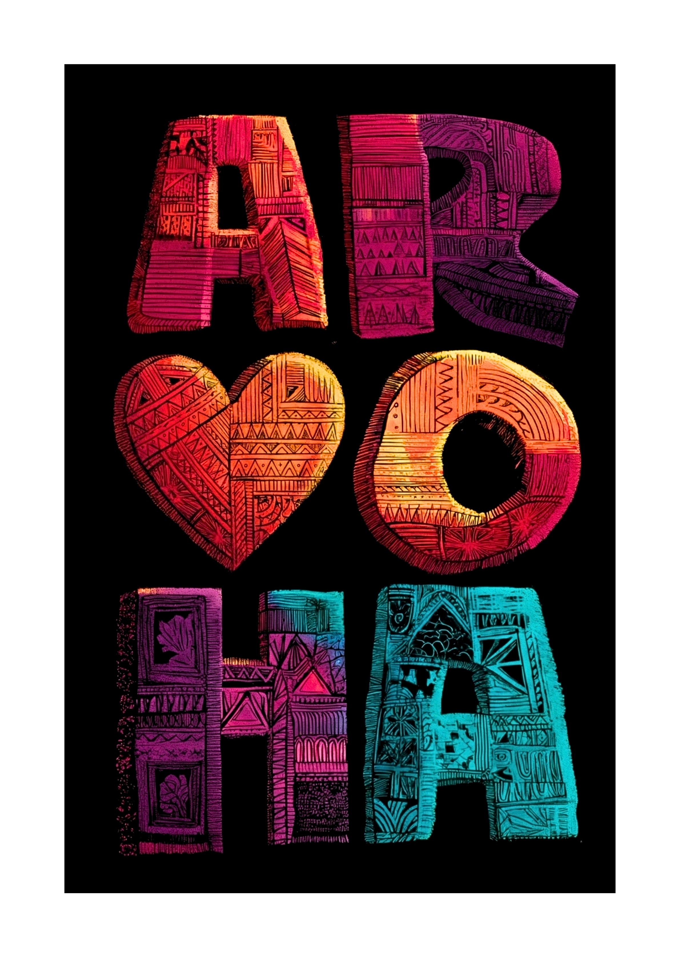 Love Pop Art Prints – Pop Art Life