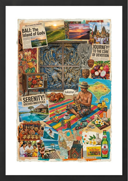 Bali