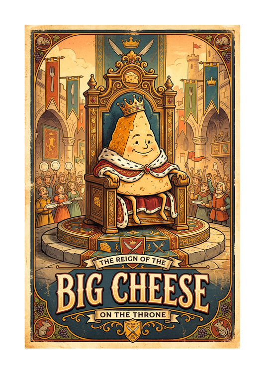 Big Cheese
