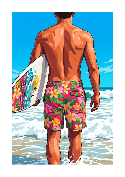 Bondi Surf