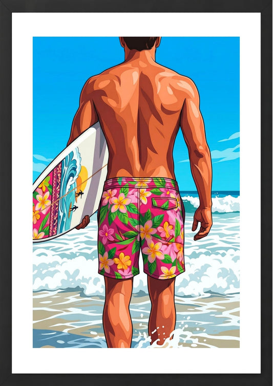 Bondi Surf