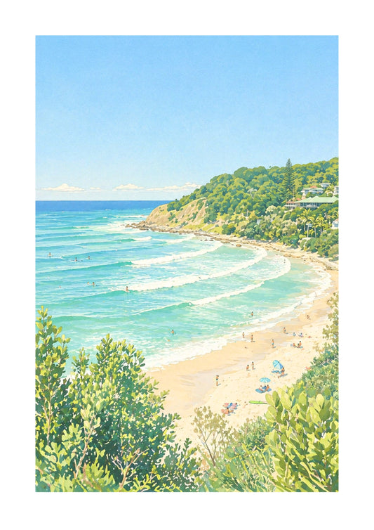 Byron Bay