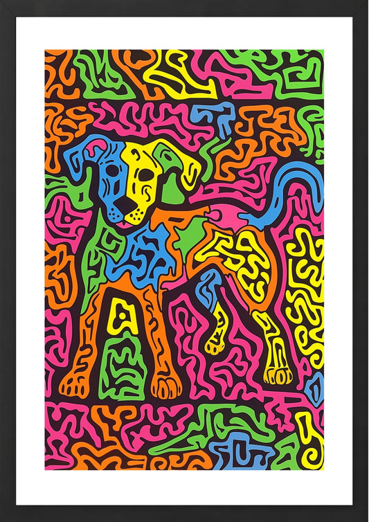 Chaotic Canine