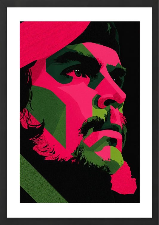 Che Guevara
