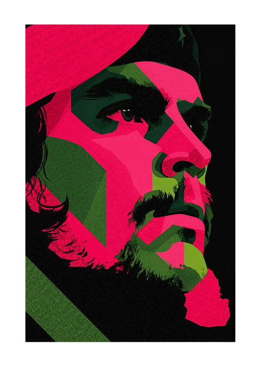 Che Guevara