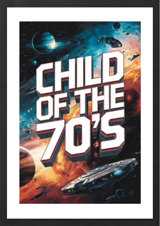 Child of the 70s