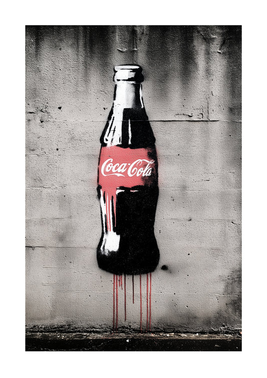 Coke Undry