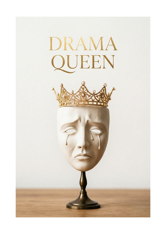 Drama Queen