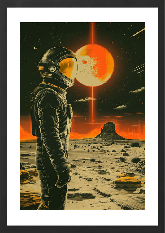 First Contact