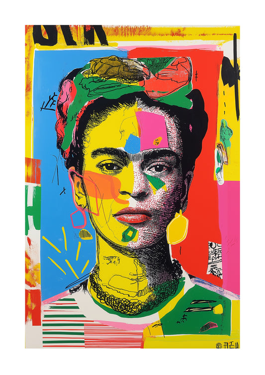 Frida
