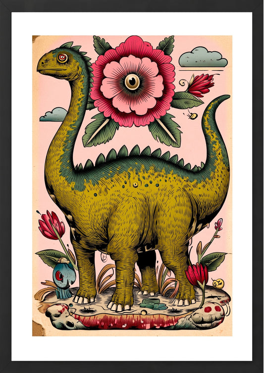 Garden Beast