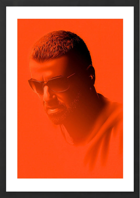 George Michael Reflex