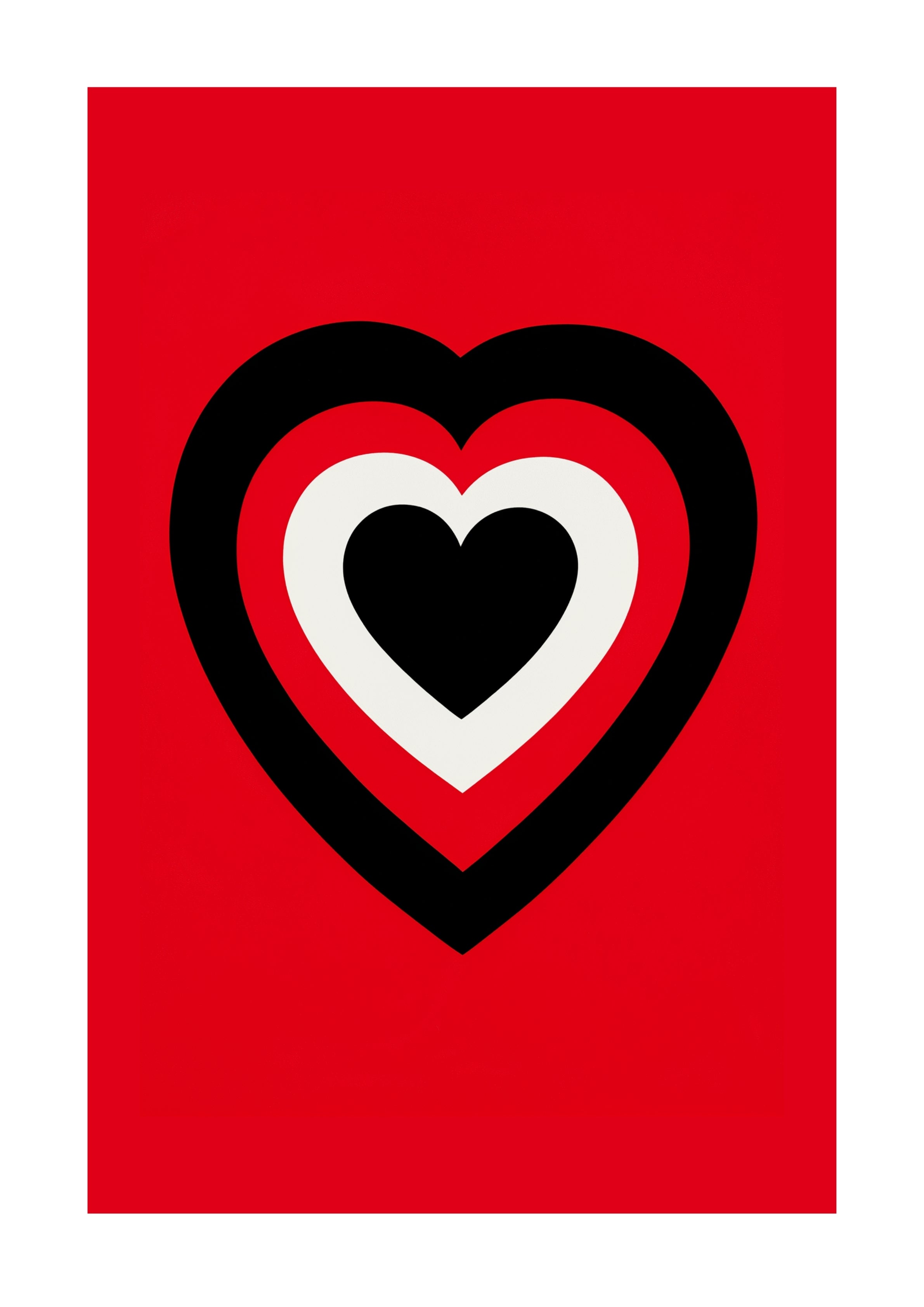 Love Pop Art Prints – Pop Art Life