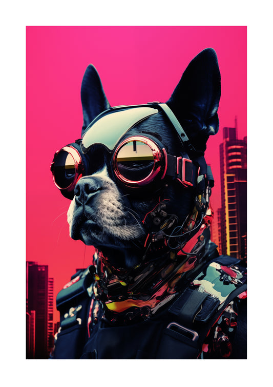 K9 Unit