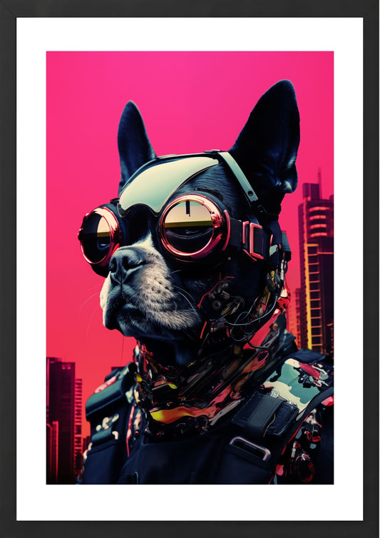 K9 Unit
