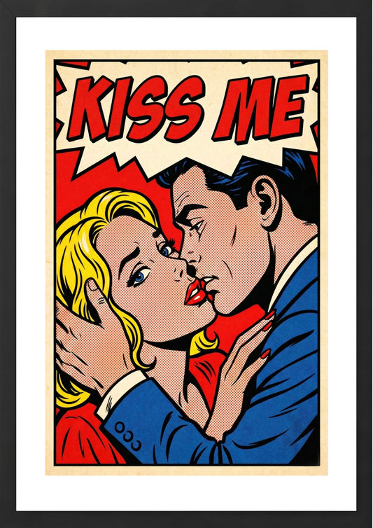 Kiss Me