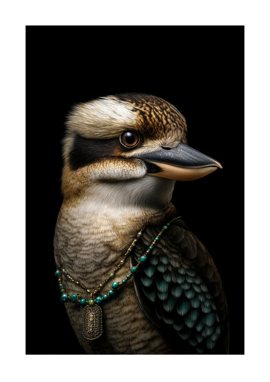 Kookaburra Mystic
