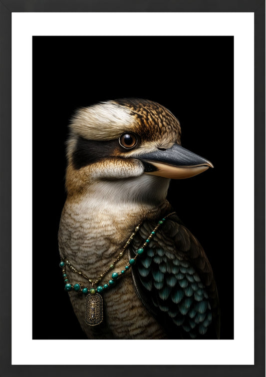 Kookaburra Mystic