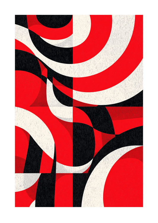 Lipstick and Licorice