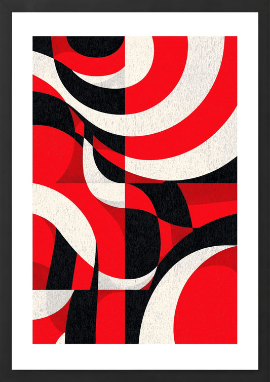 Lipstick and Licorice