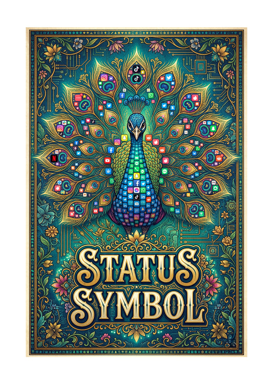 Peacock Status