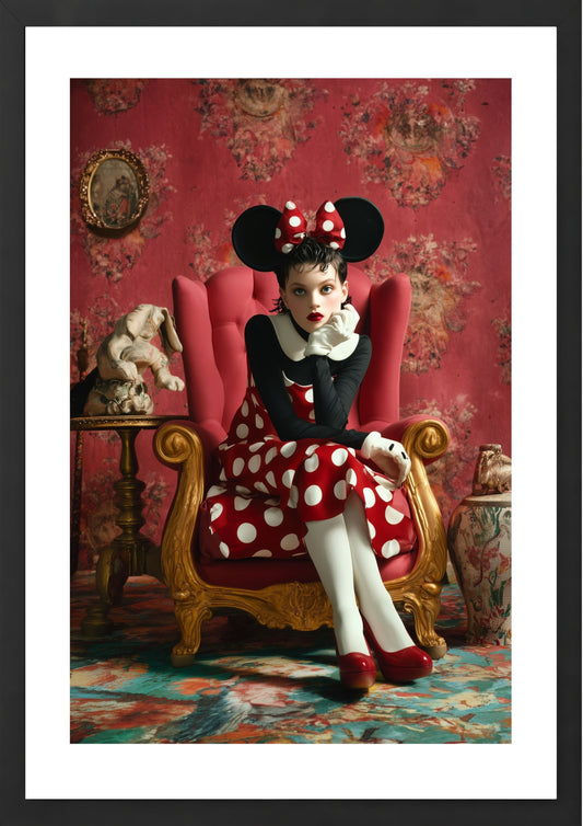 Princess of Polka