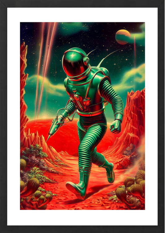 Redline Explorer
