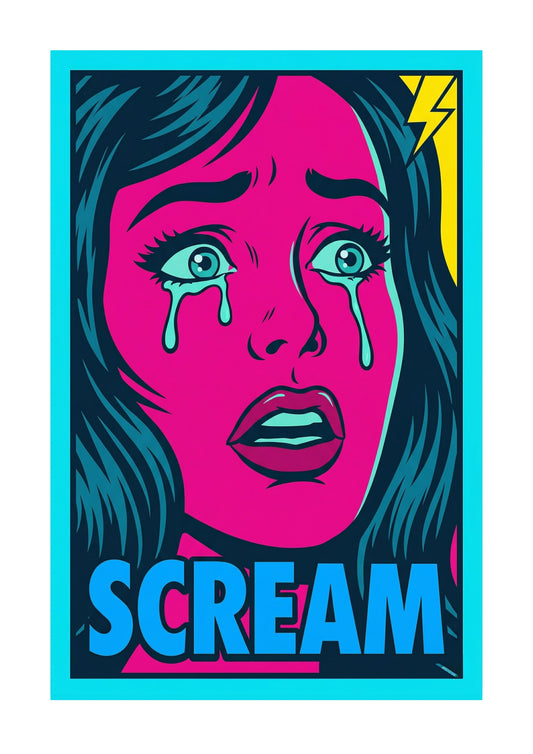 Scream
