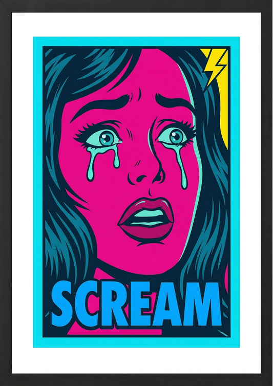 Scream