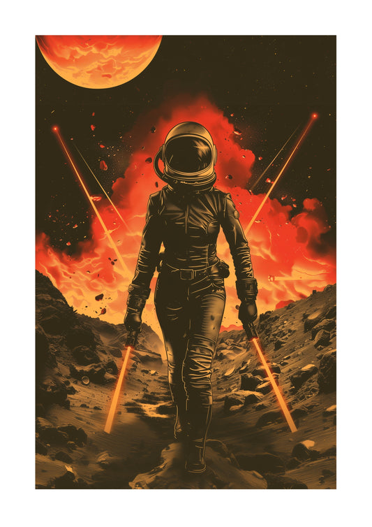 Sector Nine