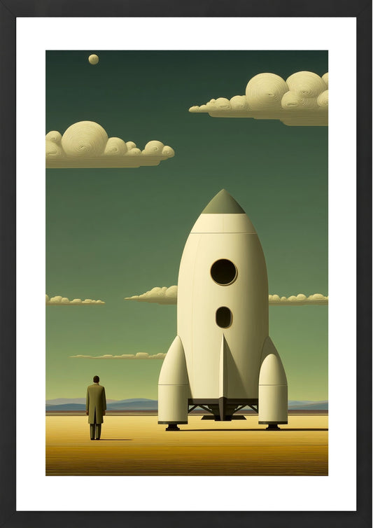 Skyrocket