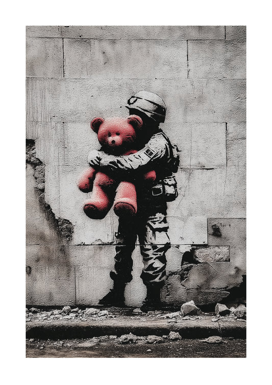 Soldier On