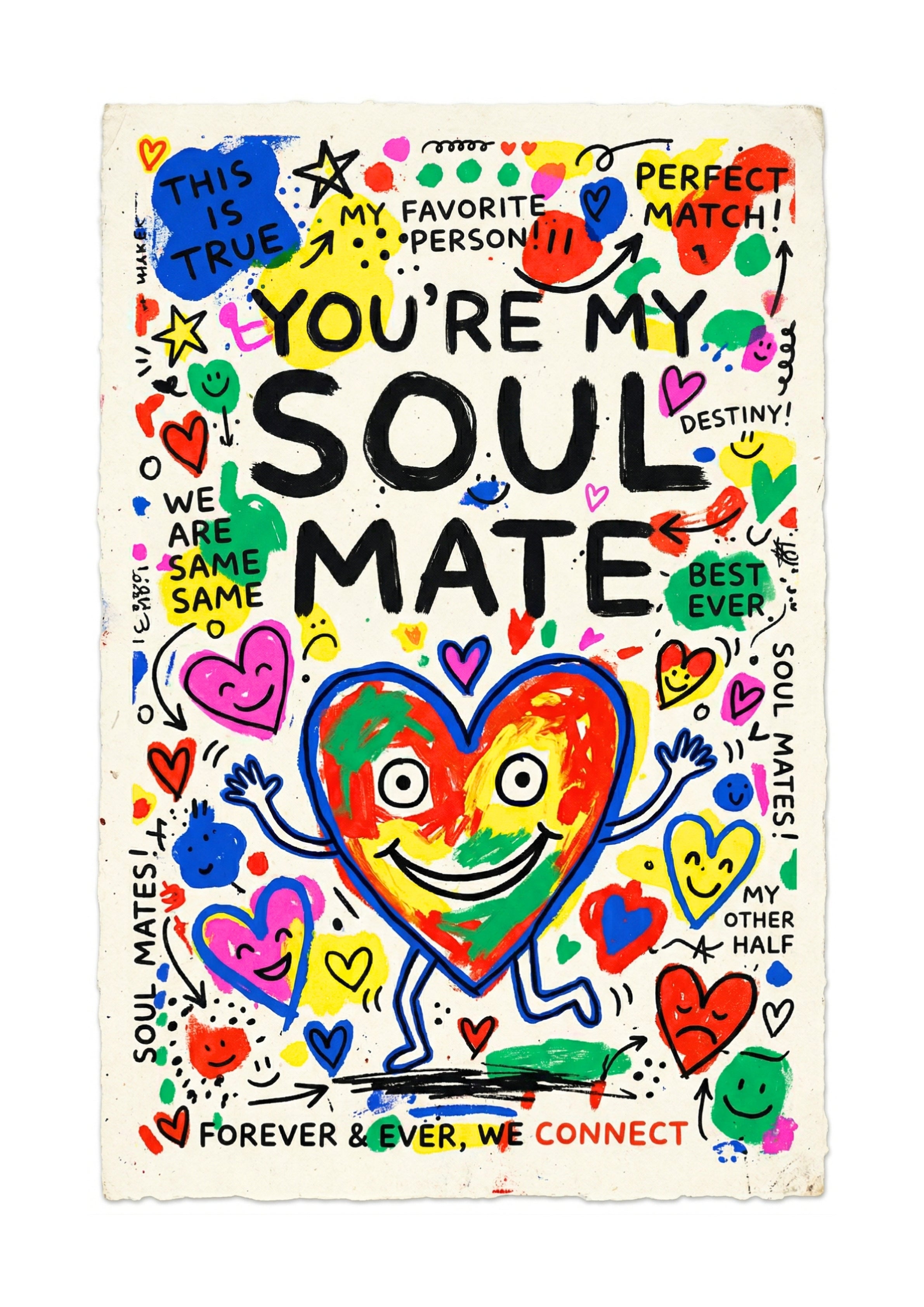 Love Pop Art Prints – Pop Art Life