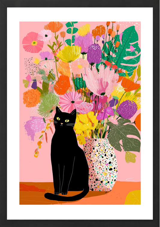 Still Life with Trevor