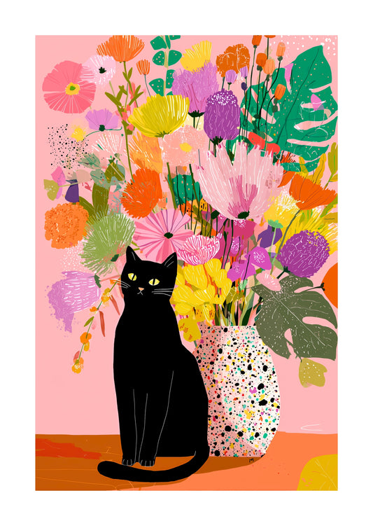 Still Life with Trevor