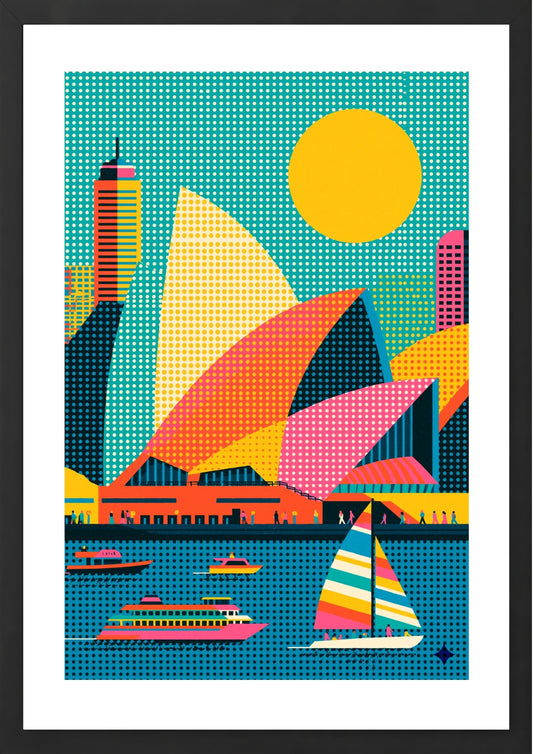 Sydney Harbour