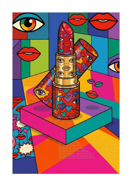 The Lippy
