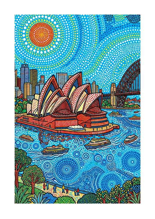 The Opera House