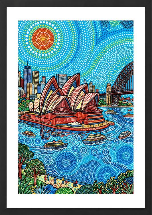 The Opera House