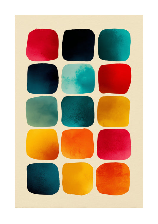 The Study of Squares