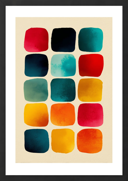 The Study of Squares