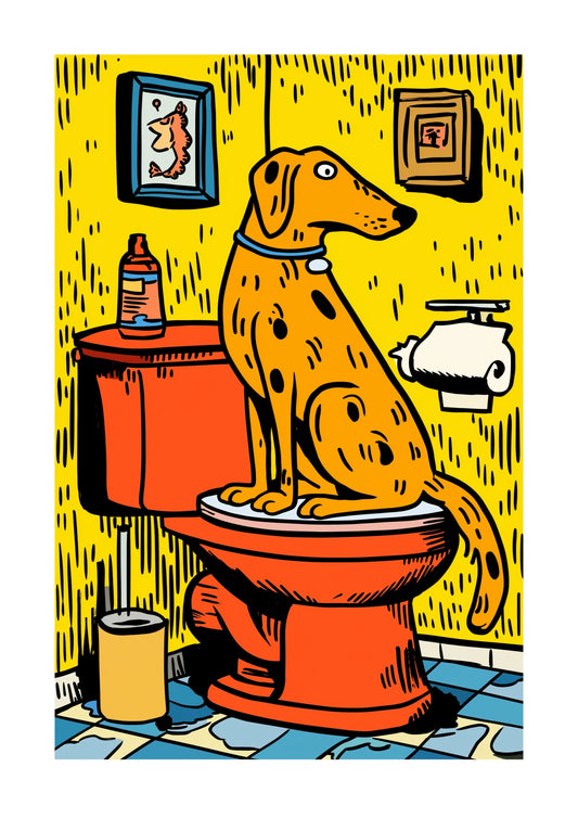 Throne Patrol