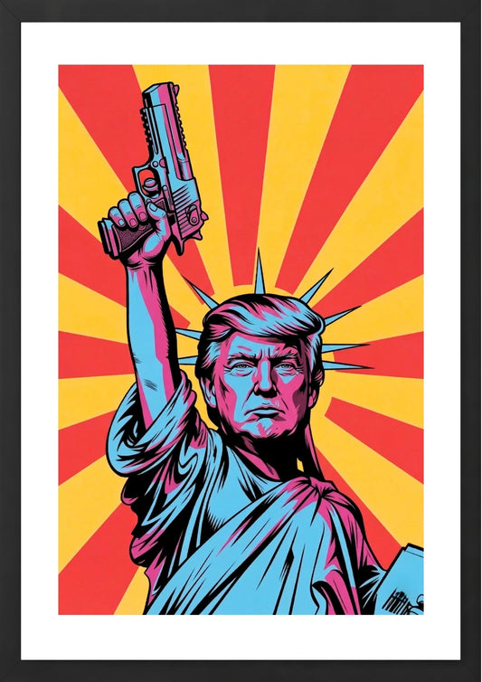 Trumps Freedom