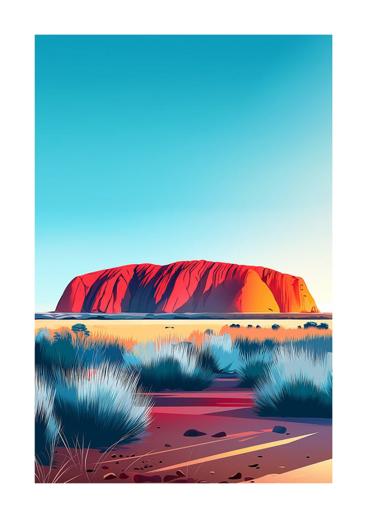 Uluru