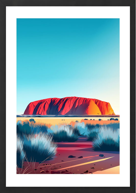 Uluru